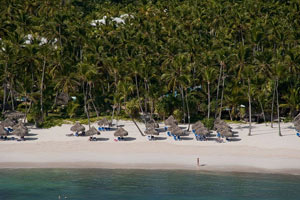 Melia Caribe Beach Resort - Punta Cana - Melia Caribe Beach All Inclusive Resort