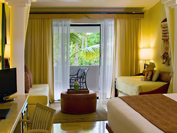 FAMILY DELUXE / JUNIOR SUITE